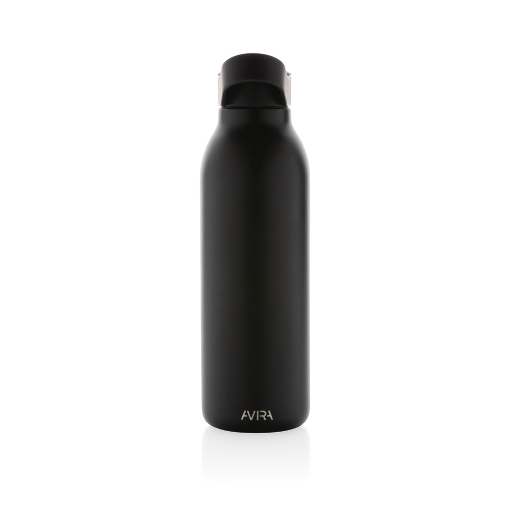 Avira Ara RCS Re-steel fliptop water bottle 500ml