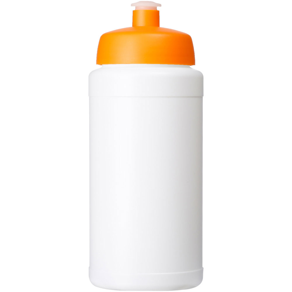 Baseline® Plus 500 ml bottle with sports lid