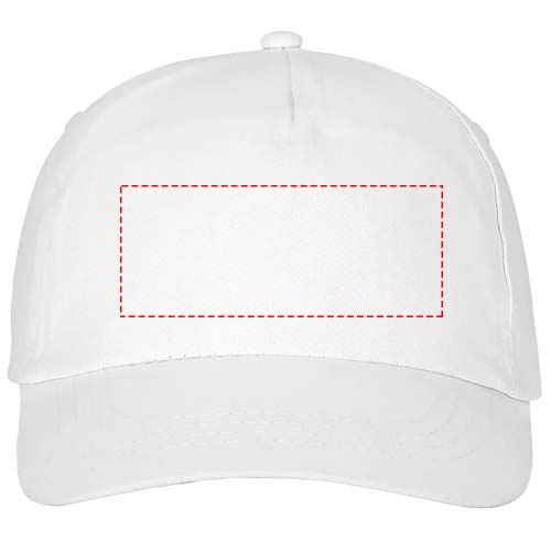 Feniks 5 panel 175 g/m2 cap