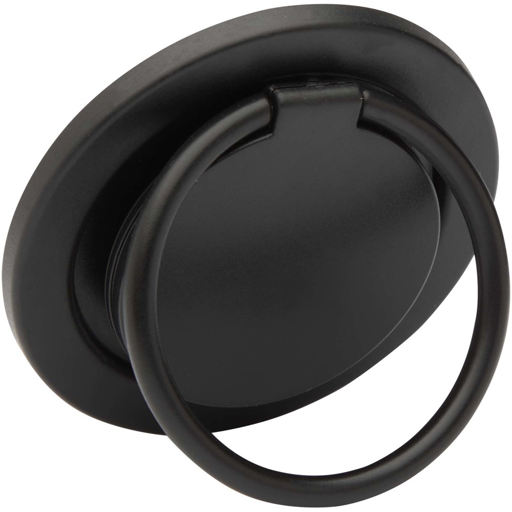 Albali recycled plastic magnetic phone holder with ring stand