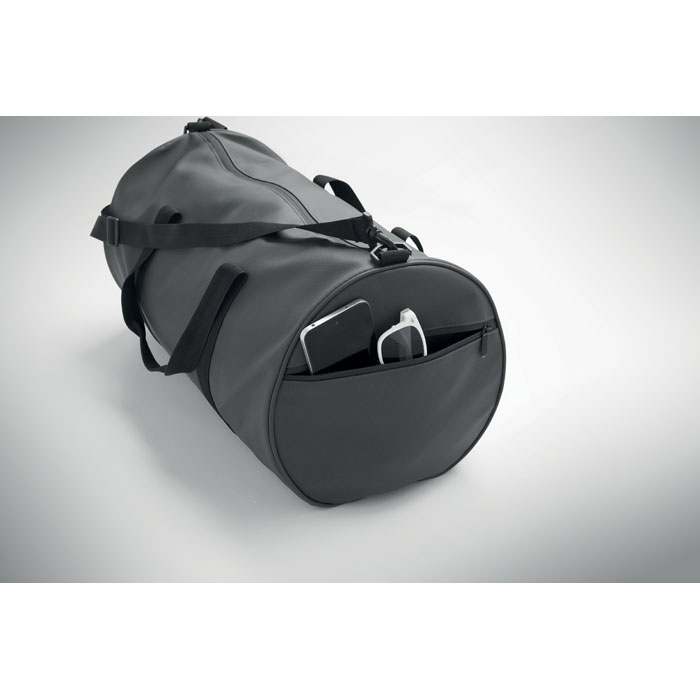BANGKOK - Duffle bag in 600D RPET