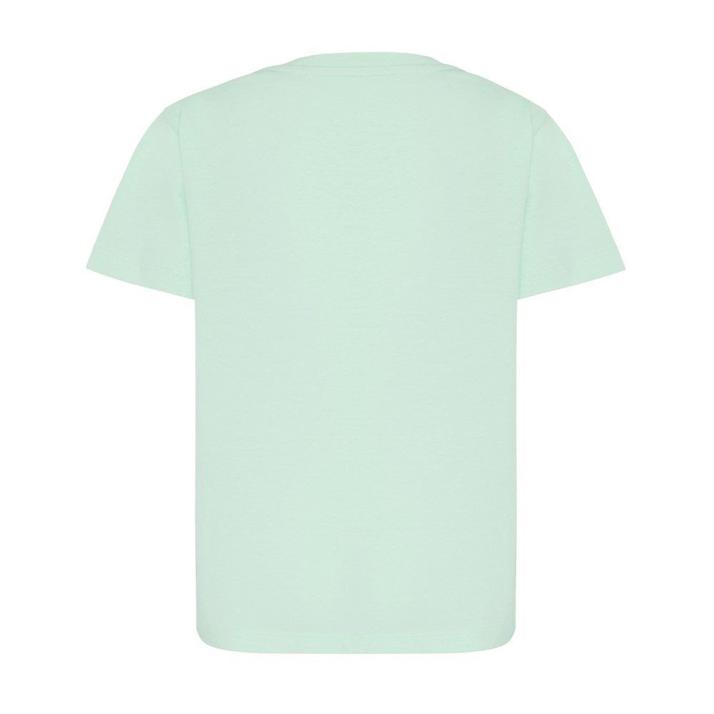 IQONIQ Koli kids lightweight recycled cotton t-shirt