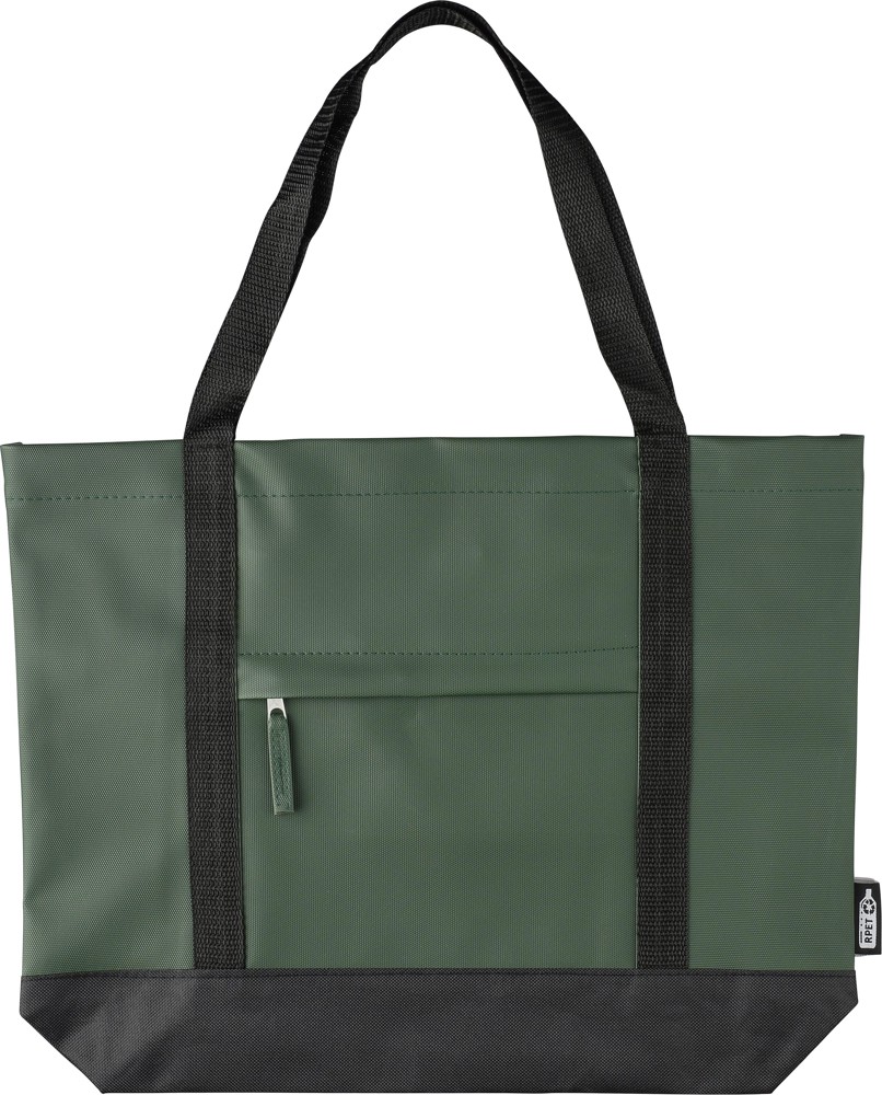 Beach bag Lumi | 10 l - green