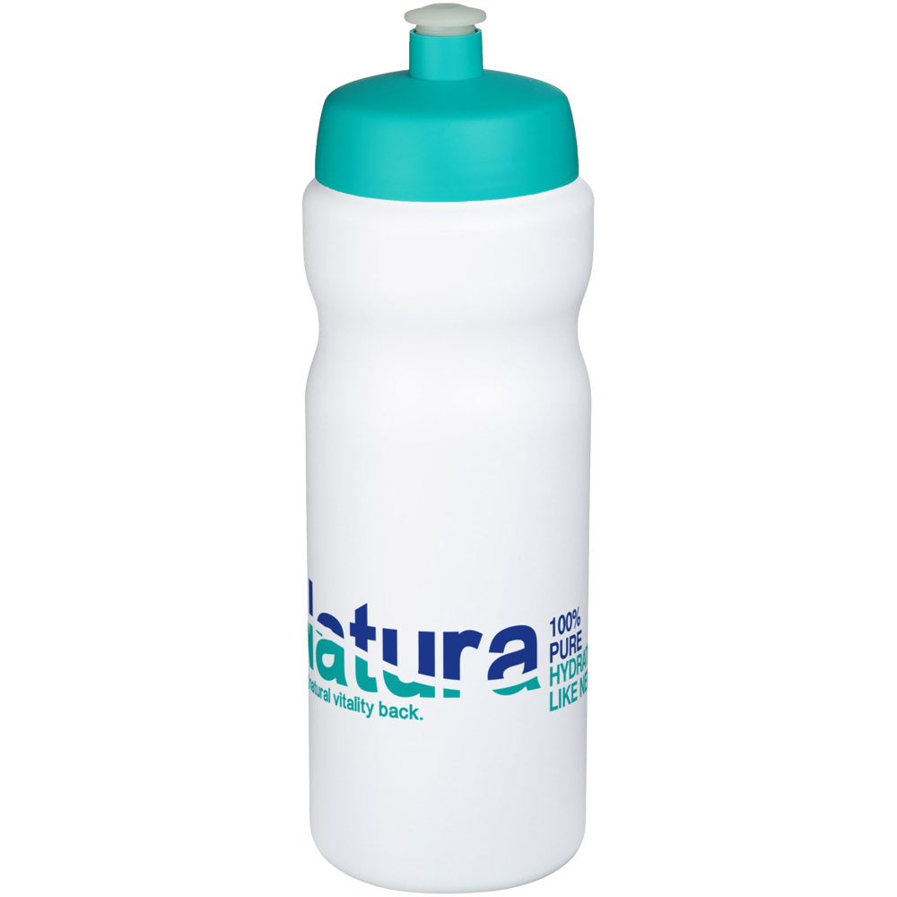 Baseline® Plus 650 ml sport bottle