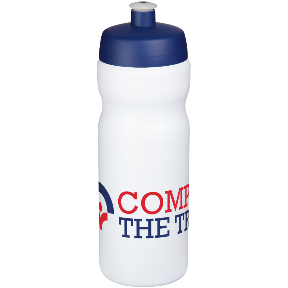 Baseline® Plus 650 ml bottle with sports lid