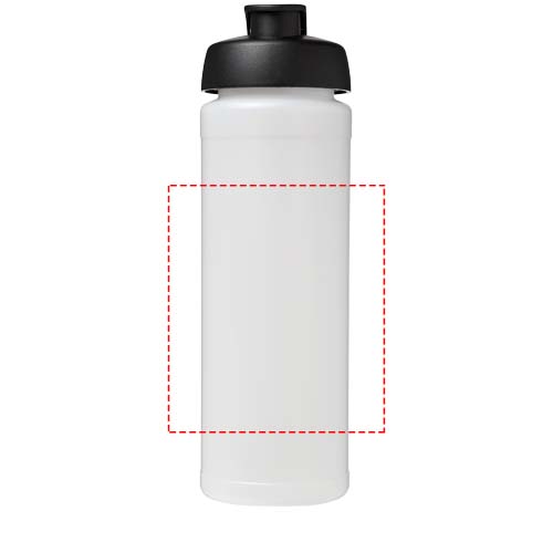 Baseline® Plus grip 750 ml flip lid sport bottle
