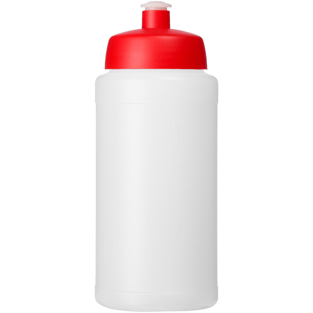 Baseline® Plus 500 ml bottle with sports lid