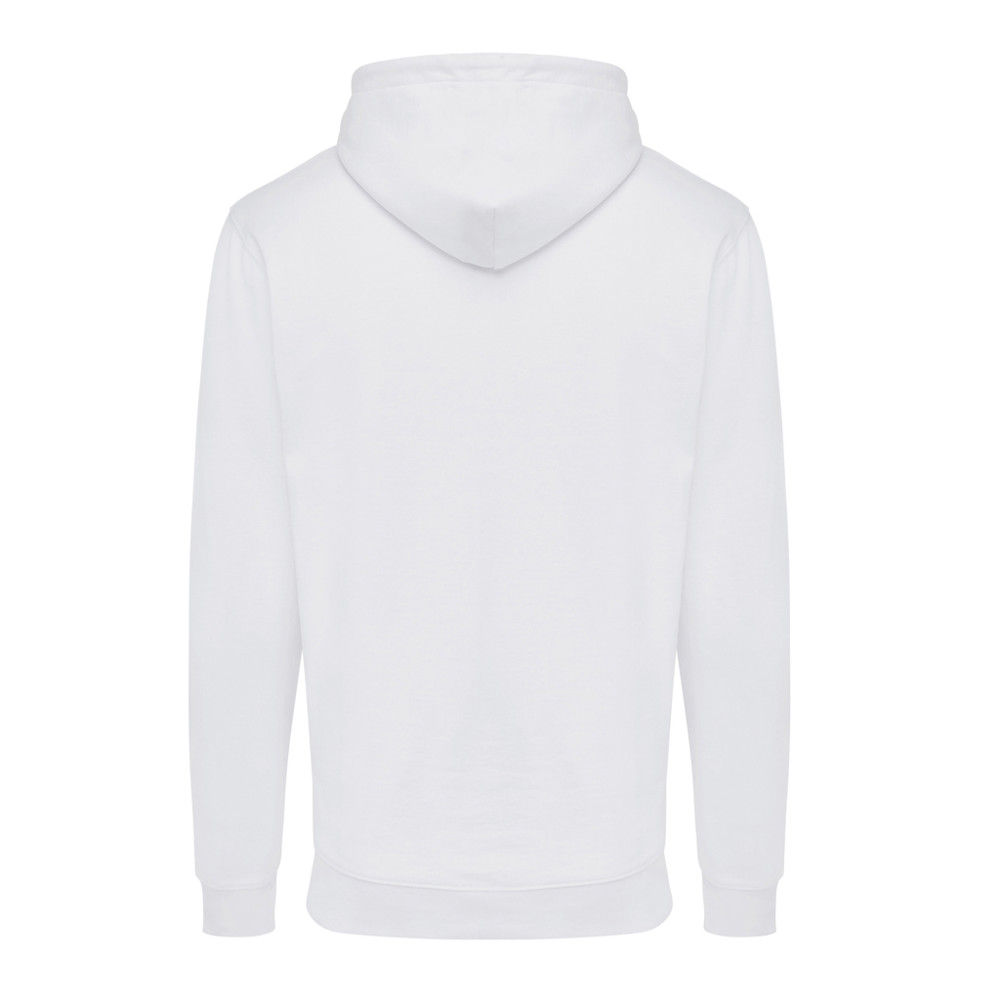 IQONIQ Jasper recycled cotton hoodie