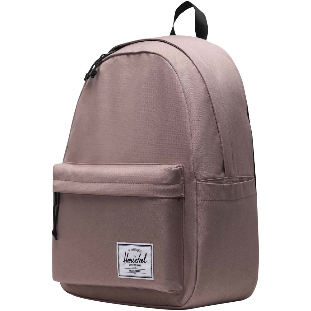 Herschel Classic™ recycled laptop backpack 26L - Rosegold