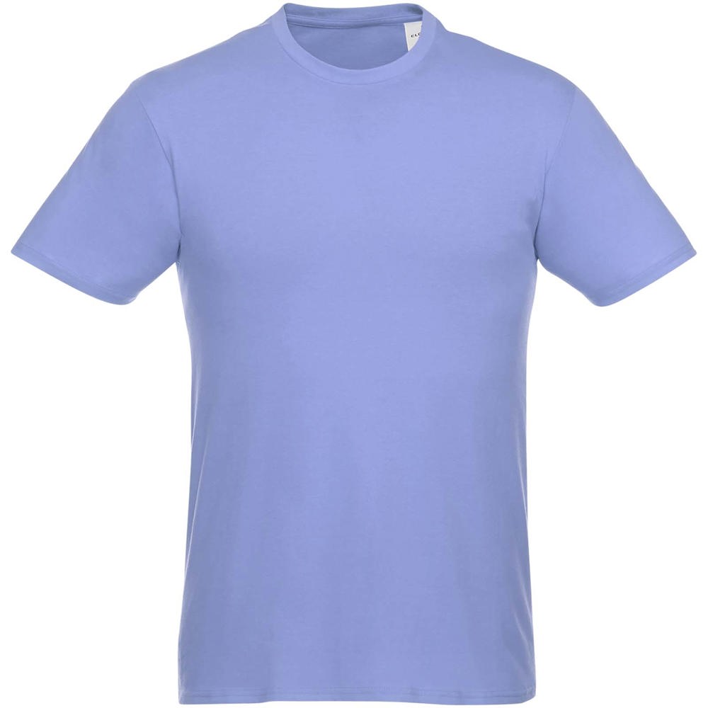 Heros 150 g/m2 short sleeve men's t-shirt