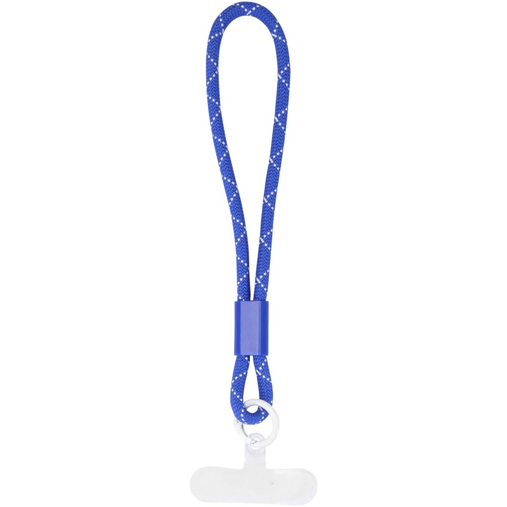 Arich recycled plastic smartphone wristband