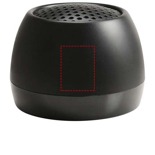Boompods Zero-Snap 5W magnetic waterproof wireless speaker