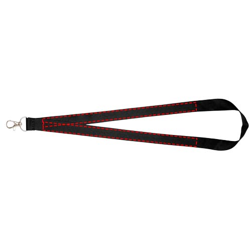 Impey lanyard with convenient hook