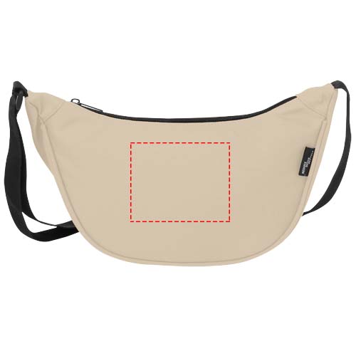 Byron recycled waist bag 1.5L