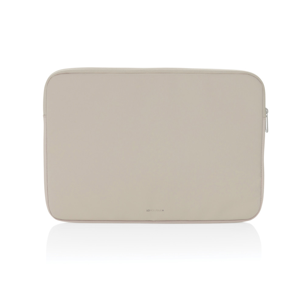 Armond AWARE™ RPET 15.6 inch laptop sleeve