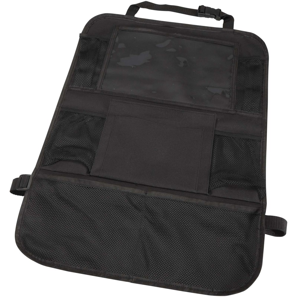 Lex car back seat organiser