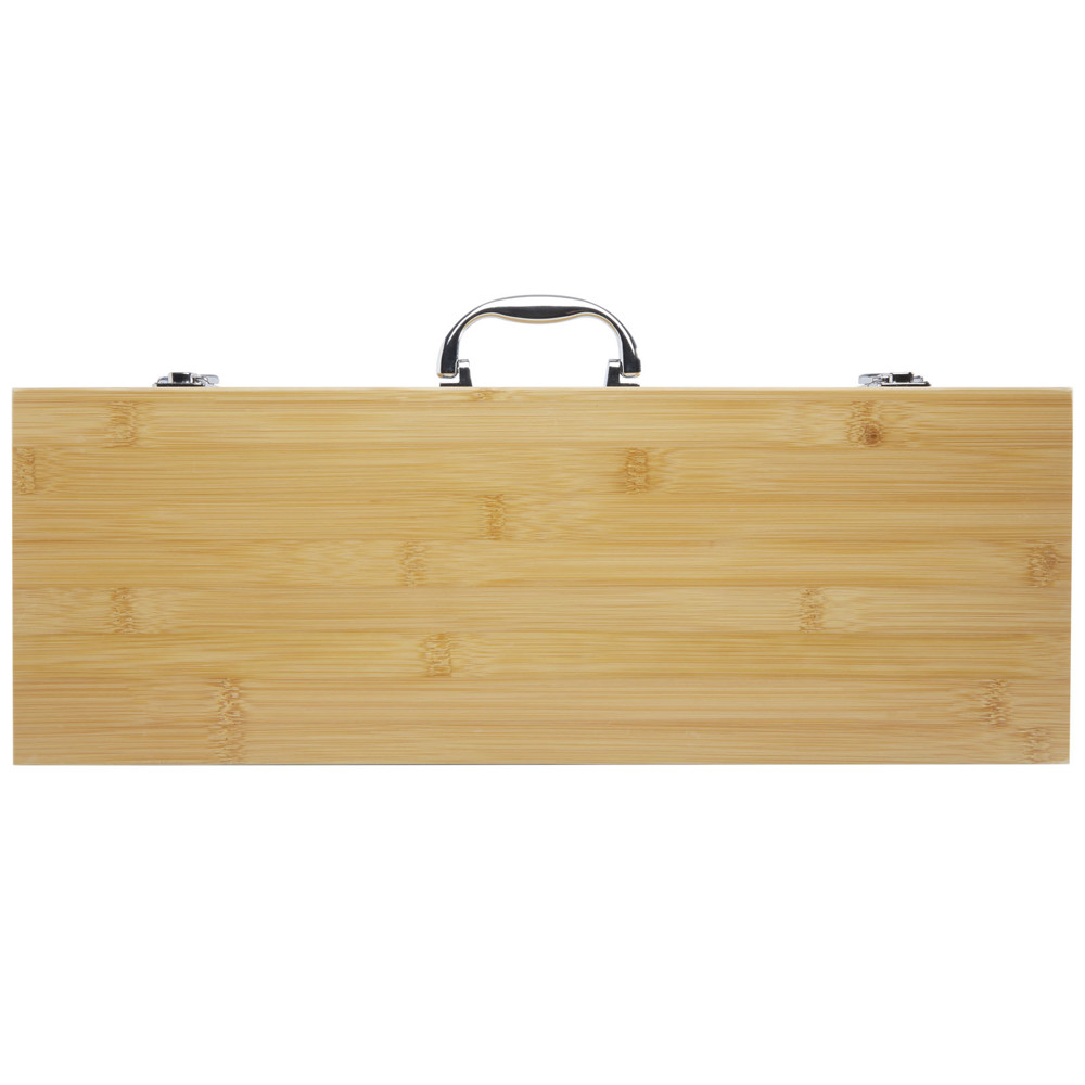 Assadus 3-piece BBQ set