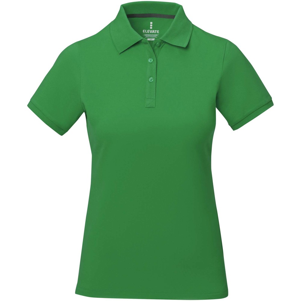 Calgary 200 g/m2 short sleeve women's polo