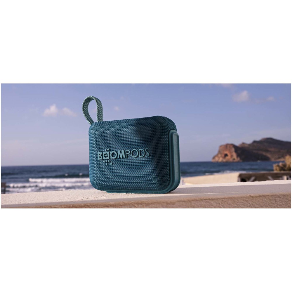 Boompods Beachboom Mini 5W waterproof mini speaker
