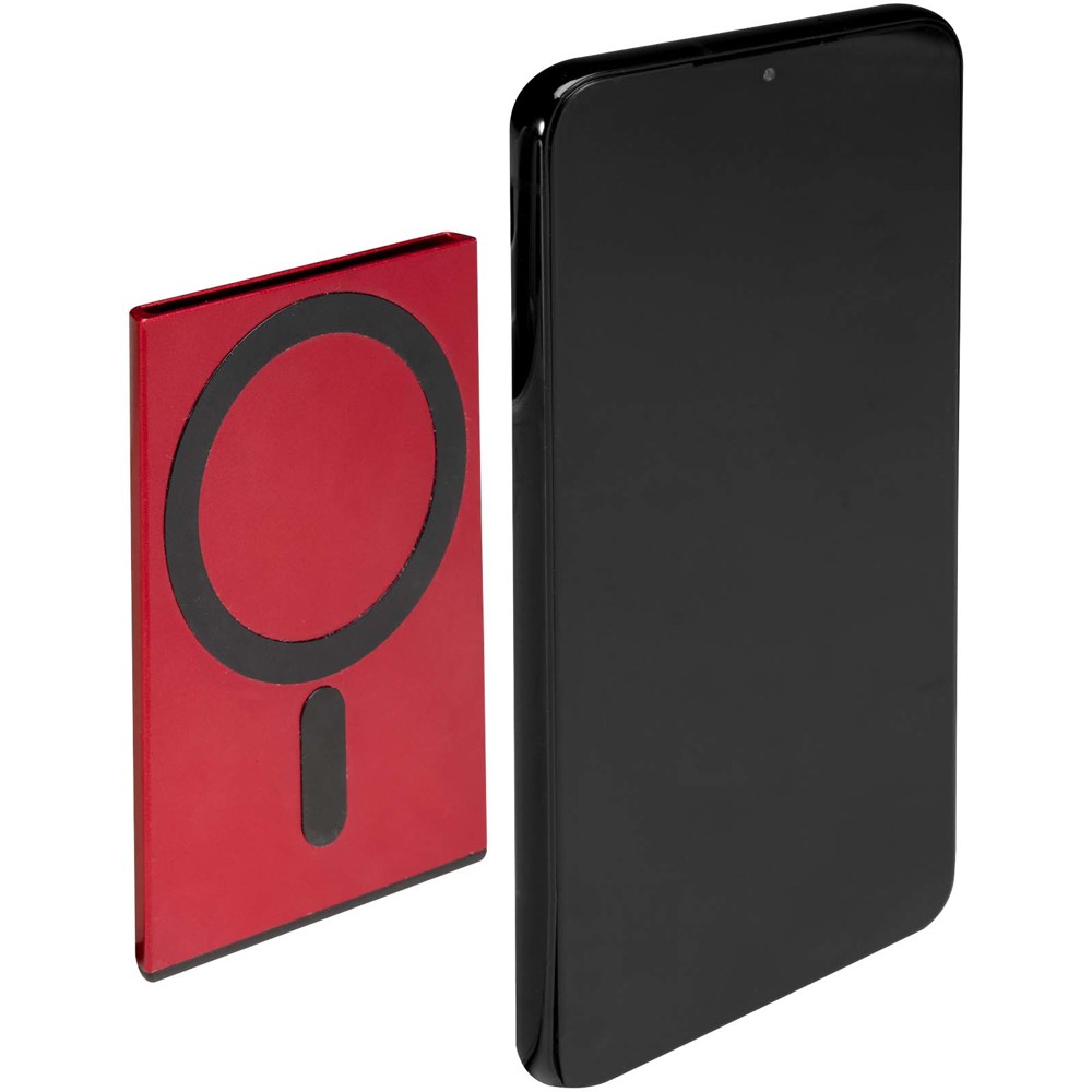 SMART RCS magnetic RFID card holder