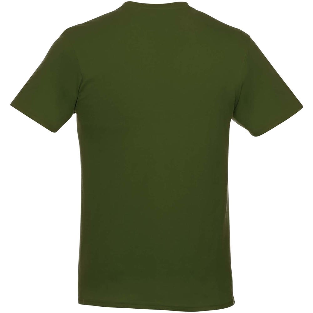 Heros 150 g/m2 short sleeve men's t-shirt