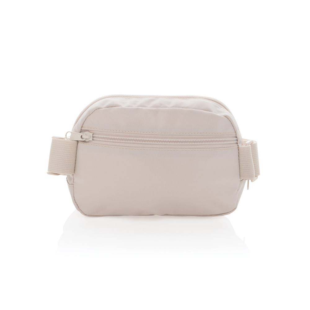 Aero Aware™ RPET Everyday sling bag