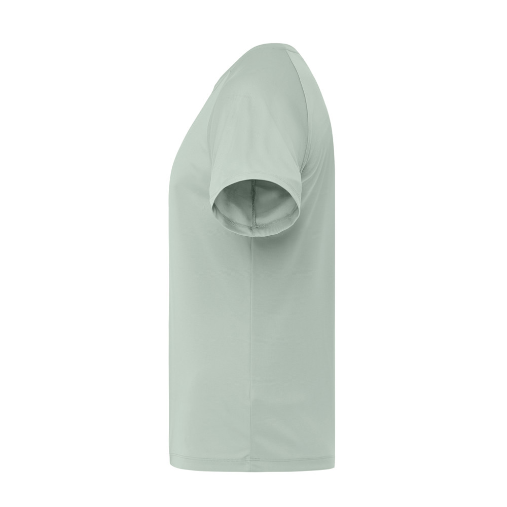 IQONIQ Tikal recycled polyester quick dry sport t-shirt