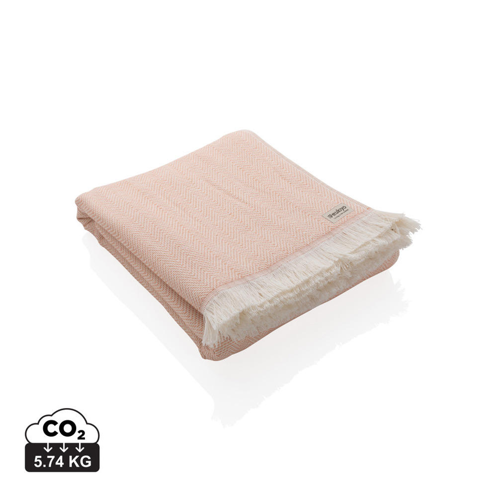 Ukiyo Hisako AWARE™ 4 Seasons towel/blanket 100x180