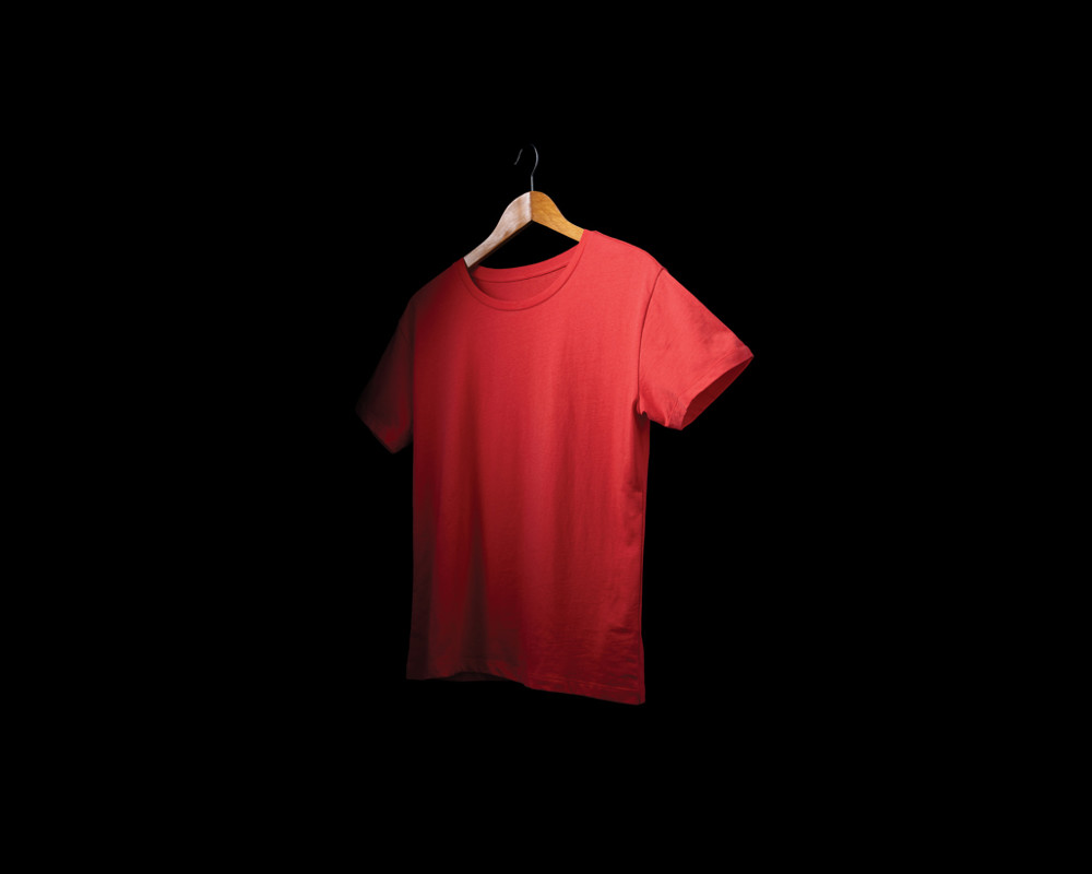 IQONIQ Yala women lightweight recycled cotton t-shirt