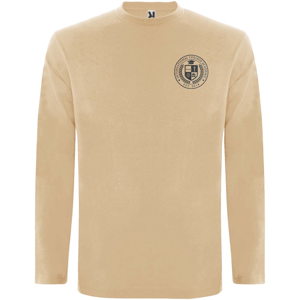 Extreme 160 g/m² long sleeve men's t-shirt