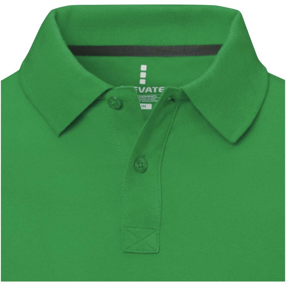 Calgary 200 g/m2 short sleeve men's polo