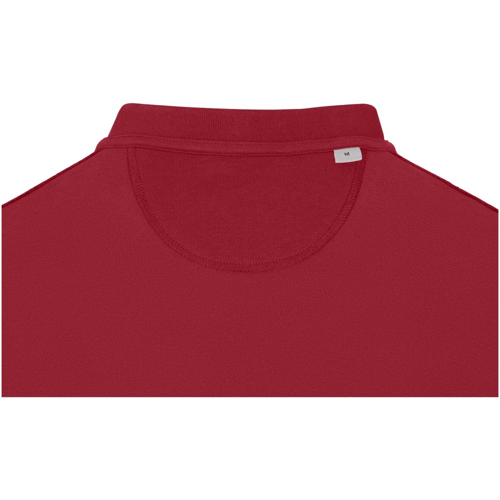 Calgary 200 g/m2 short sleeve men's polo