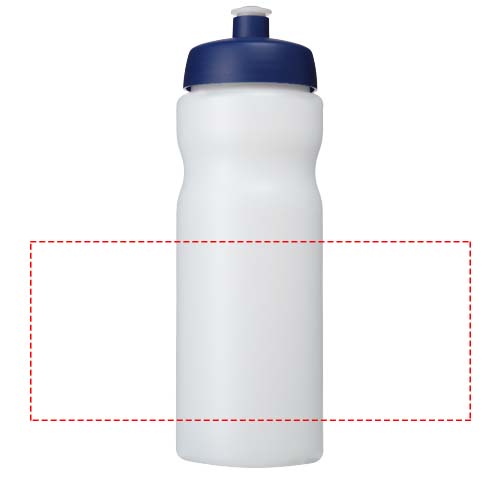 Baseline® Plus 650 ml sport bottle