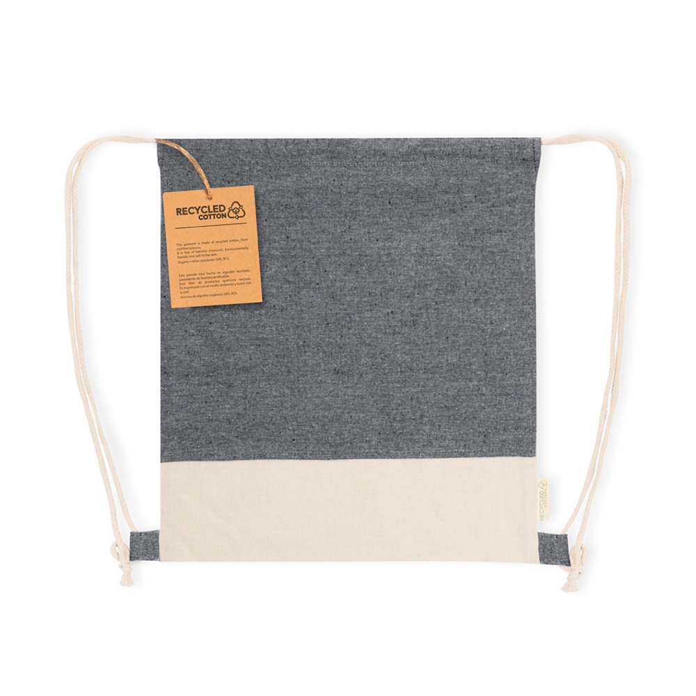 Drawstring Bag Vexira - NEG