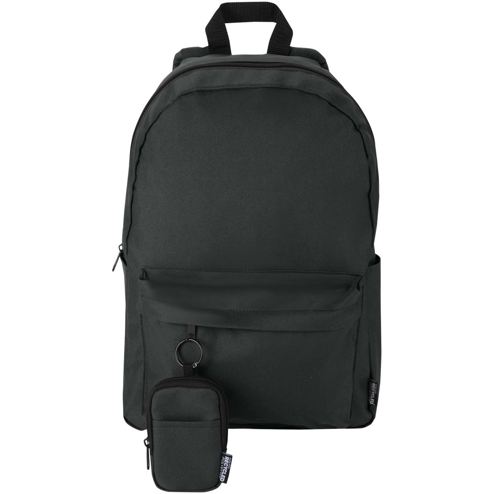 Byron Clip & Go GRS recycled small pouch 0.2L