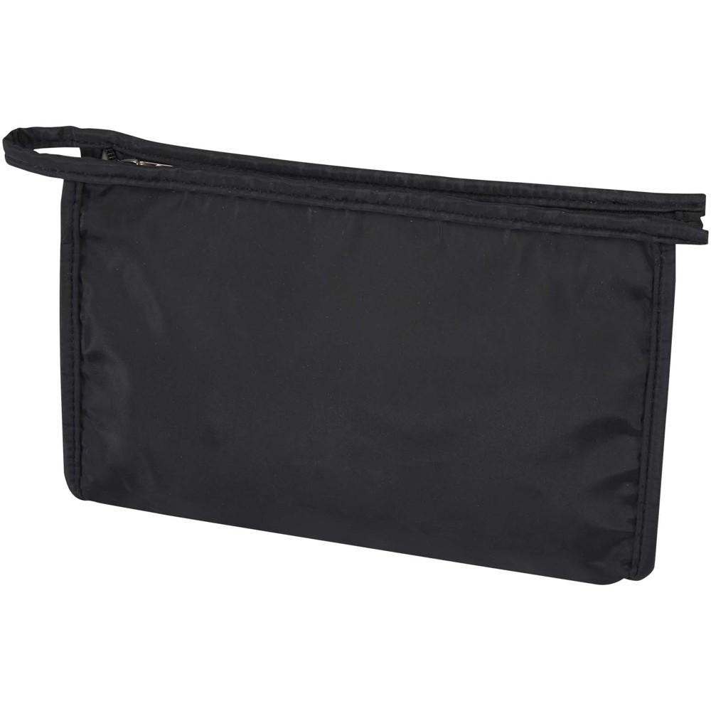 Muse GRS RPET toiletry pouch