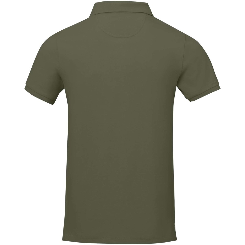 Calgary 200 g/m2 short sleeve men's polo