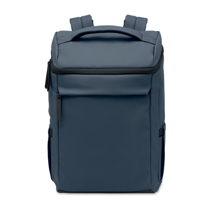 BOULDER - 15" PU laptop backpack