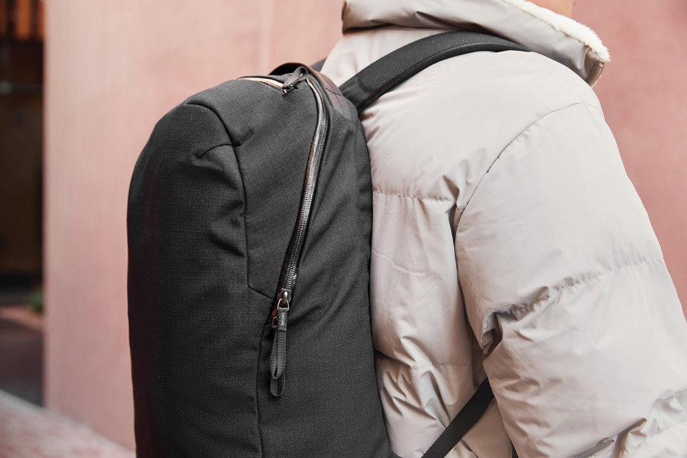 Bellroy Via Backpack