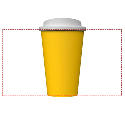 Americano® Infiniti 350 ml insulated tumbler