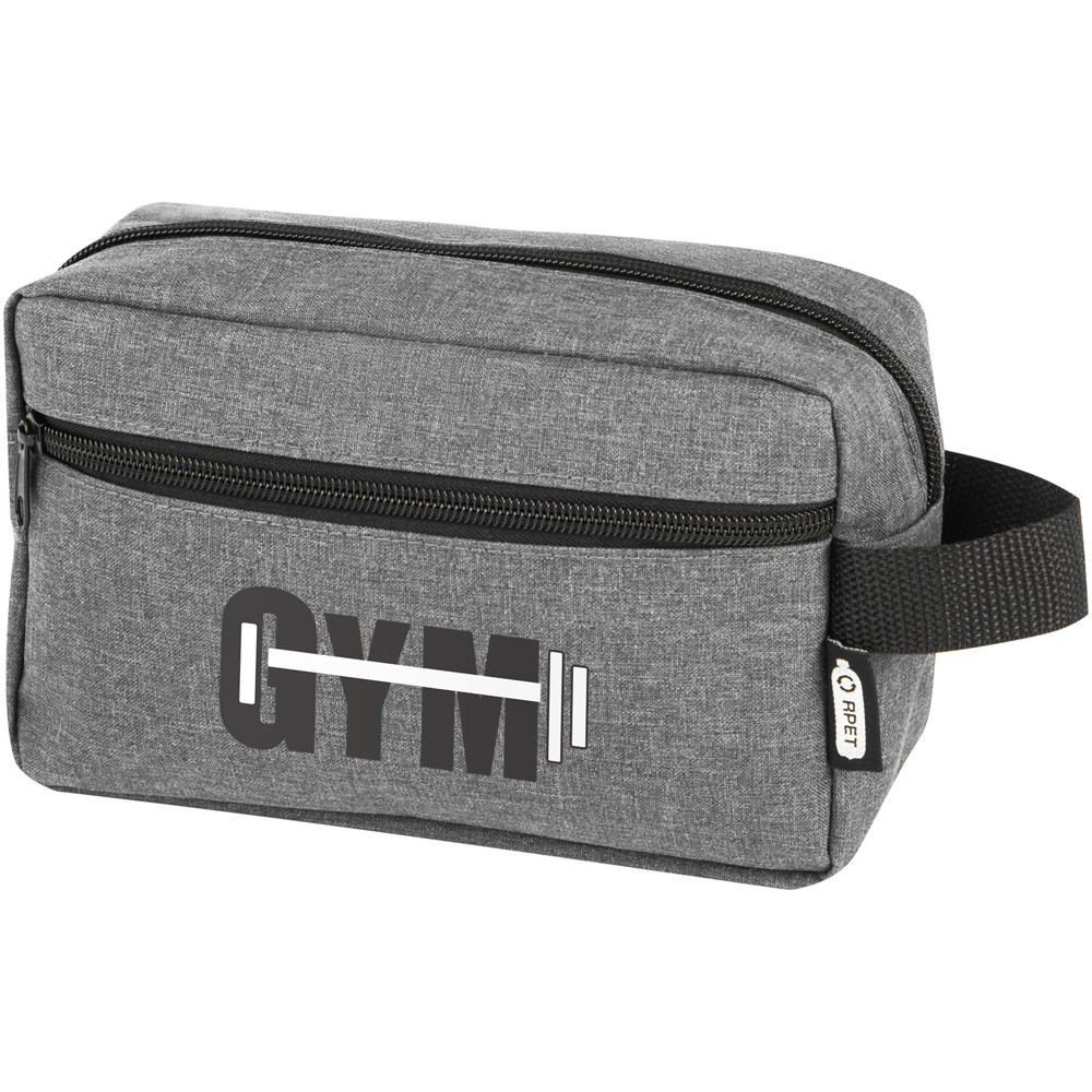 Ross GRS RPET toiletry bag 1.5L