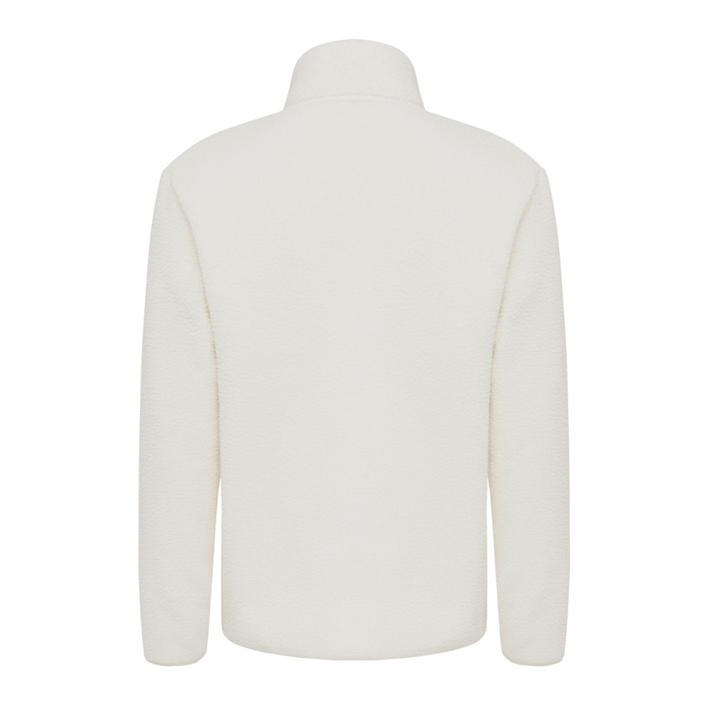 IQONIQ Diran recycled polyester pile fleece jacket