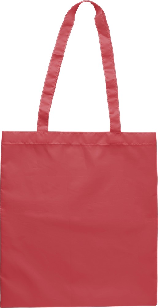 Shopping bag Anaya | 1.5 l - RED