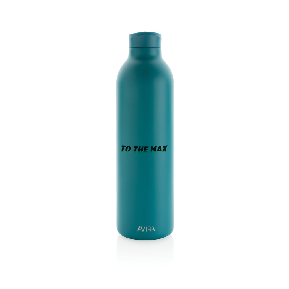 Avira Avior RCS Re-steel bottle 1L