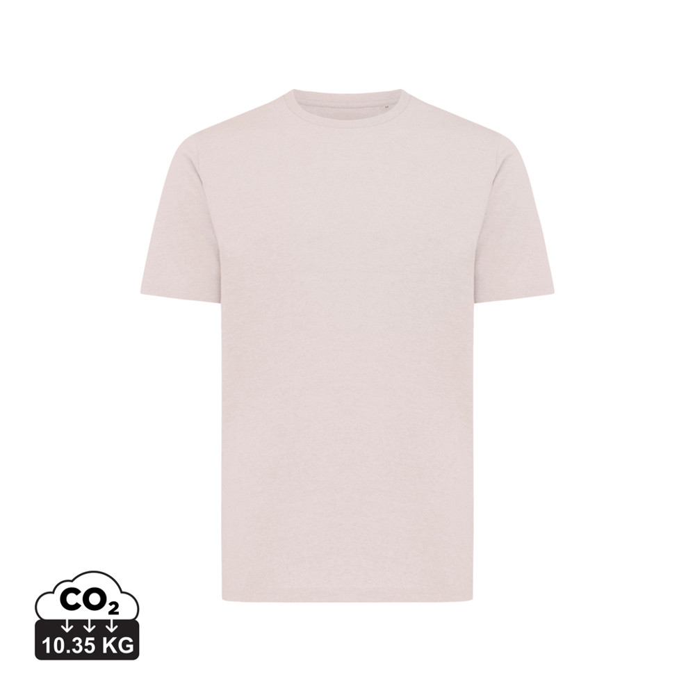 IQONIQ Sierra lightweight recycled cotton t-shirt