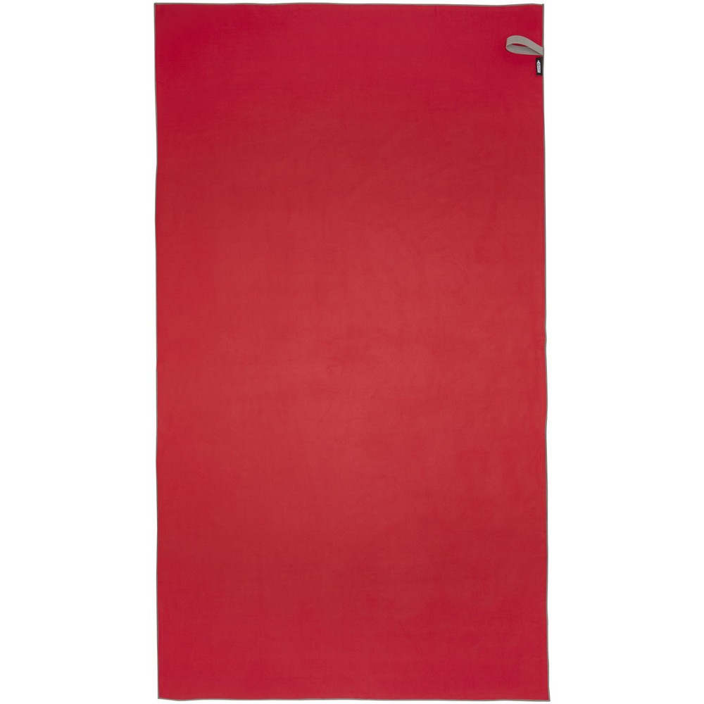 Pieter GRS ultra lightweight and quick dry towel 100x180 cm