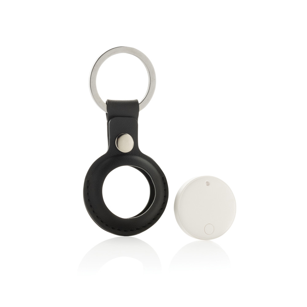 Findmate Dual RCS recycled plastic item finder IPX 5