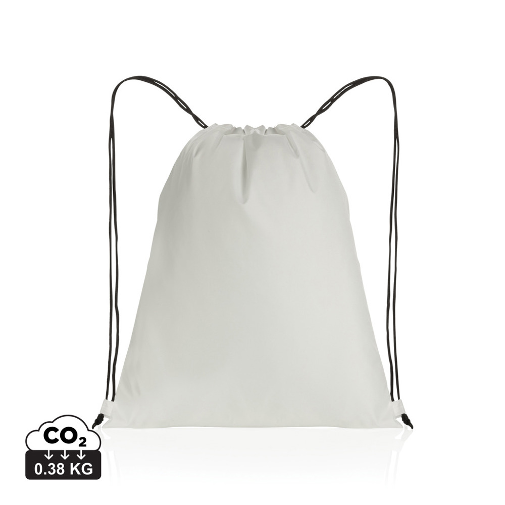 Impact AWARE™ RPET 190T drawstring bag