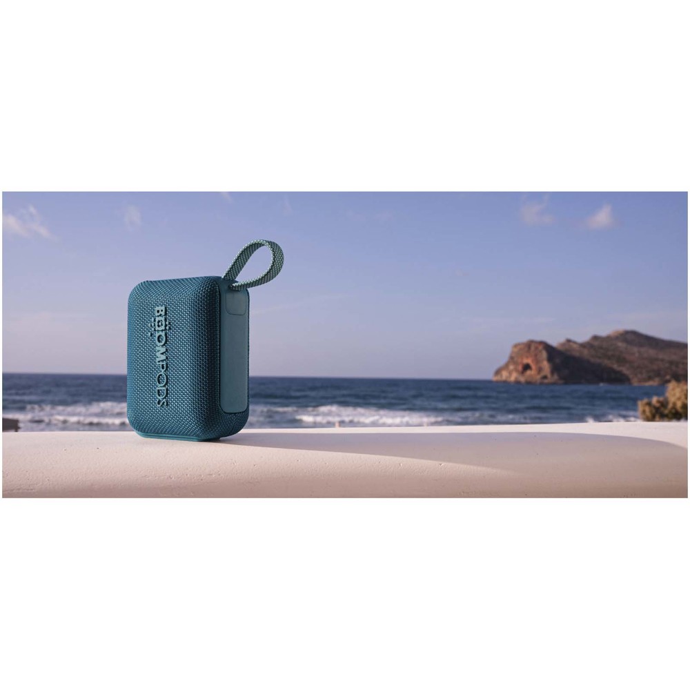 Boompods Beachboom Mini 5W waterproof mini speaker