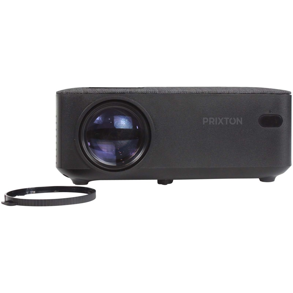 Prixton Lumière projector